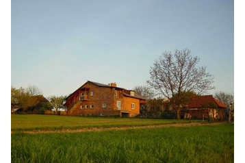 Poljska Privát Kazimierz Dolny, Eksterier